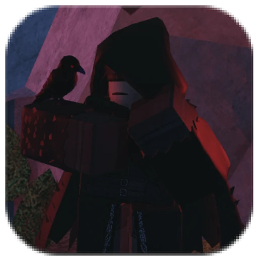 Morveth - Abyss Roblox